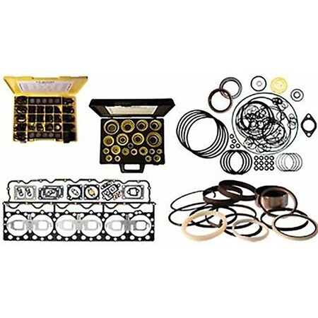 Aftermarket Gasket Kit ENH10-0210